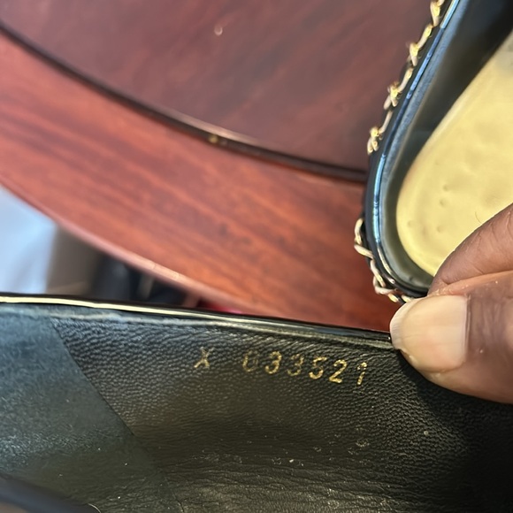 Chanel Loafer Size 39 - Picture 11 of 17